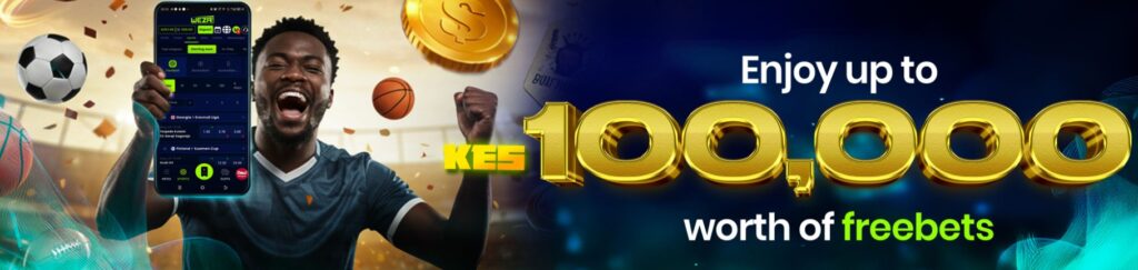Weza Bet
